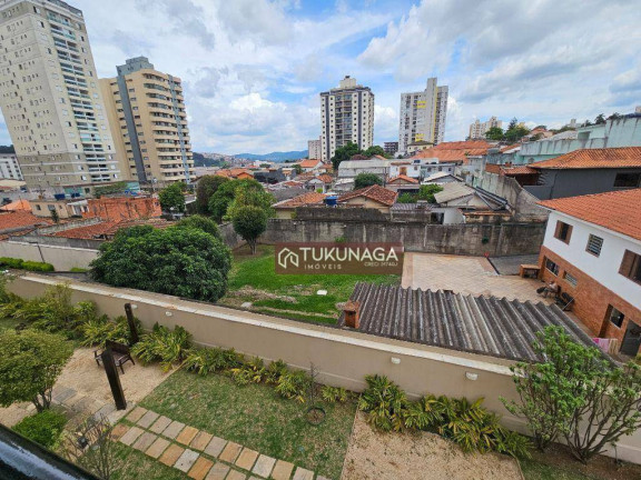 Imagem Apartamento com 2 Quartos para Alugar, 57 m² em Vila Rosália - Guarulhos Imagem Apartamento com 2 Quartos para Alugar, 57 m² em Vila Rosália - Guarulhos