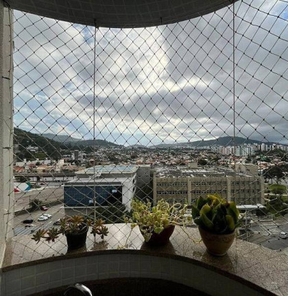 Imagem Apartamento com 4 Quartos à Venda, 128 m² em Itacorubi - Florianópolis Imagem Apartamento com 4 Quartos à Venda, 128 m² em Itacorubi - Florianópolis