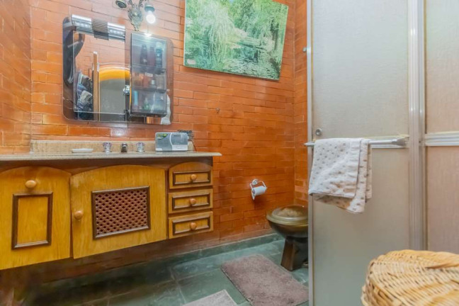 Imagem Casa com 4 Quartos à Venda,  em Vila Prudente - São Paulo