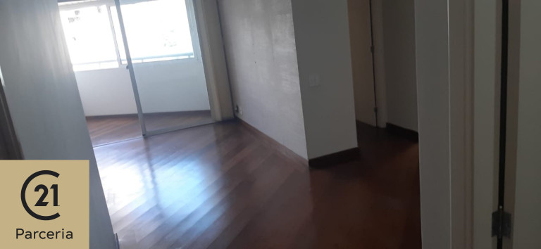 Imagem Apartamento com 3 Quartos para Alugar, 83 m² em Campo Belo - São Paulo Imagem Apartamento com 3 Quartos para Alugar, 83 m² em Campo Belo - São Paulo