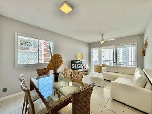 Imagem Apartamento com 3 Quartos à Venda, 131 m² em Jardim Astúrias - Guarujá Imagem Apartamento com 3 Quartos à Venda, 131 m² em Jardim Astúrias - Guarujá
