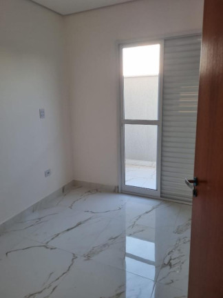 Imagem Apartamento com 2 Quartos à Venda, 104 m² em Vila Camilópolis - Santo André