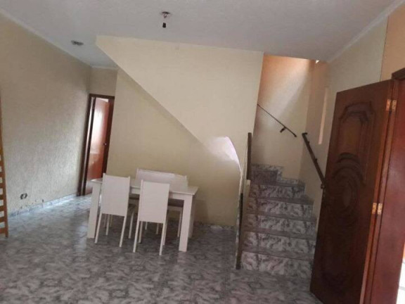 Imagem Sobrado com 3 Quartos à Venda, 125 m² em Jardim Montreal - São Bernardo Do Campo