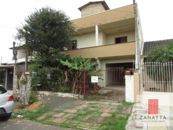 Imagem Sobrado com 3 Quartos à Venda, em Parque Amador - Esteio Imagem Sobrado com 3 Quartos à Venda, em Parque Amador - Esteio