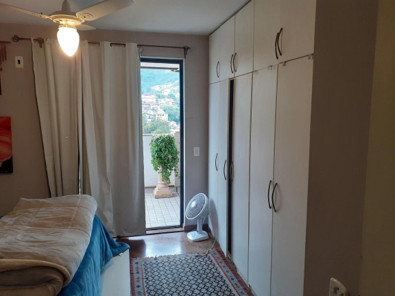 Imagem Apartamento com 3 Quartos à Venda, 115 m² em Alto - Teresópolis