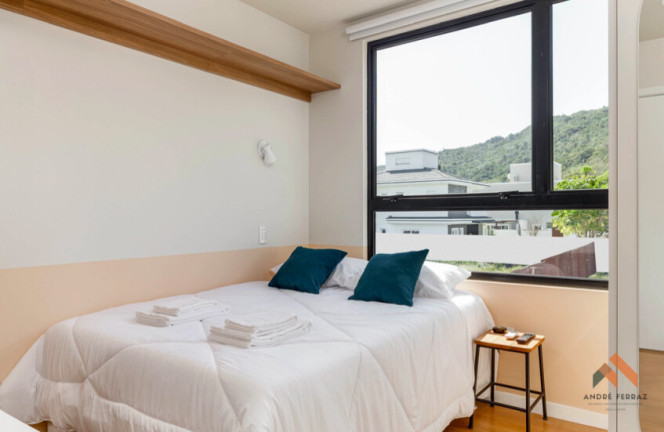 Imagem Apartamento com 1 Quarto à Venda, 22 m²