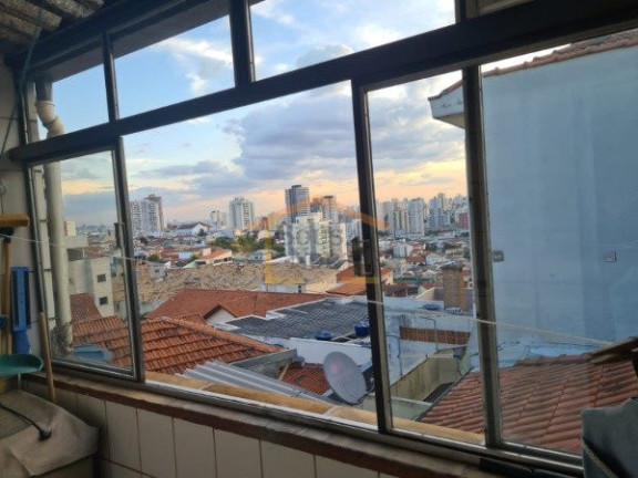 Imagem Sobrado com 2 Quartos à Venda, 90 m² em Parada Inglesa - São Paulo Imagem Sobrado com 2 Quartos à Venda, 90 m² em Parada Inglesa - São Paulo