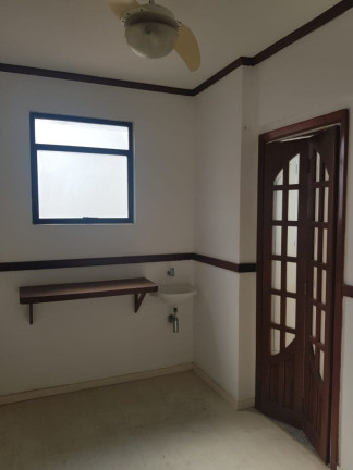 Imagem Apartamento com 3 Quartos à Venda, 112 m² em Aparecida - Santos Imagem Apartamento com 3 Quartos à Venda, 112 m² em Aparecida - Santos
