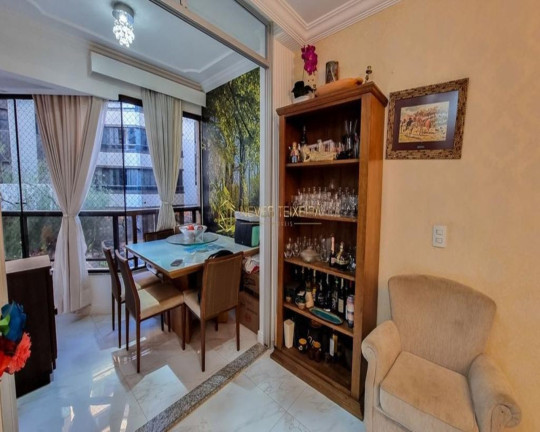 Imagem Apartamento com 3 Quartos à Venda, 94 m² em Sudoeste - Brasília Imagem Apartamento com 3 Quartos à Venda, 94 m² em Sudoeste - Brasília