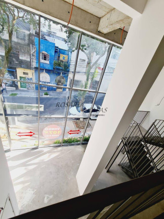 Imagem Loja para Alugar, 107 m² em Liberdade - São Paulo