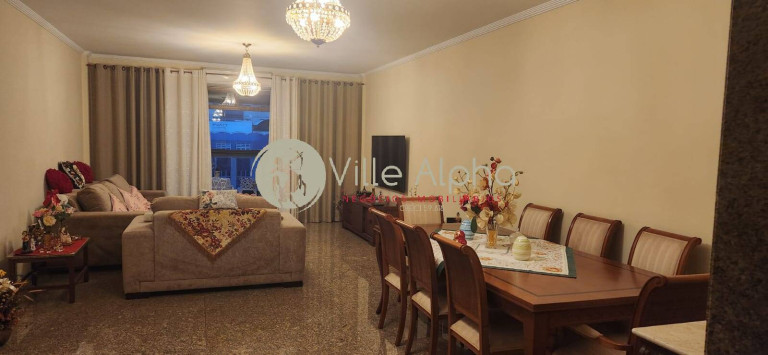 Imagem Apartamento com 3 Quartos à Venda, 187 m² em Embare - Santos Imagem Apartamento com 3 Quartos à Venda, 187 m² em Embare - Santos
