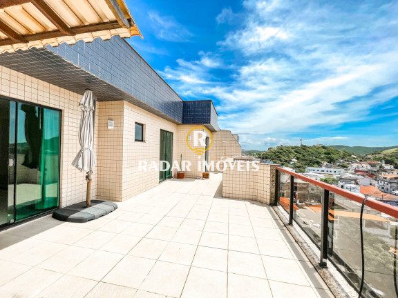 Imagem Apartamento com 4 Quartos à Venda, 260 m² em Vila Nova - Cabo Frio Imagem Apartamento com 4 Quartos à Venda, 260 m² em Vila Nova - Cabo Frio