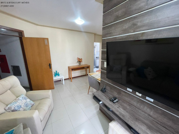 Imagem Imóvel com 3 Quartos à Venda, 74 m² em Stiep - Salvador Imagem Imóvel com 3 Quartos à Venda, 74 m² em Stiep - Salvador
