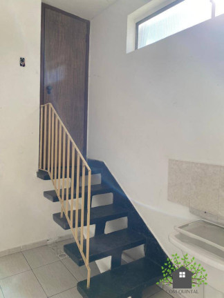 Imagem Apartamento com 1 Quarto para Alugar, 45 m² em Vila Lageado - São Paulo