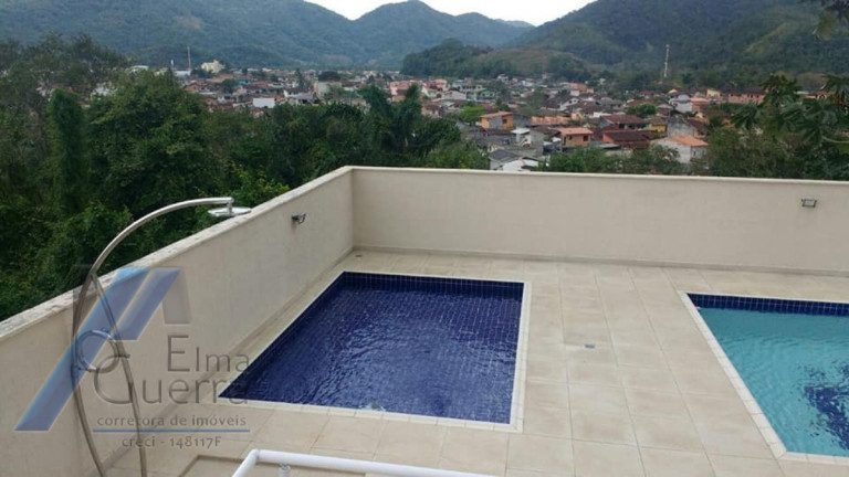 Imagem Apartamento com 2 Quartos à Venda, 89 m² em Parque Vivamar - Ubatuba
