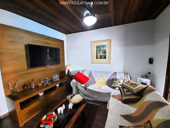 Imagem Imóvel com 5 Quartos à Venda, 170 m² em Jardim Estância Brasil - Atibaia Imagem Imóvel com 5 Quartos à Venda, 170 m² em Jardim Estância Brasil - Atibaia