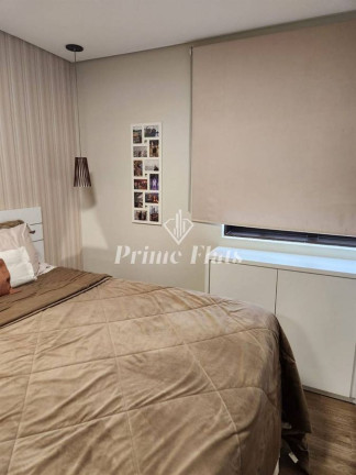 Imagem Apartamento com 1 Quarto para Alugar, 36 m² em Moema - São Paulo Imagem Apartamento com 1 Quarto para Alugar, 36 m² em Moema - São Paulo