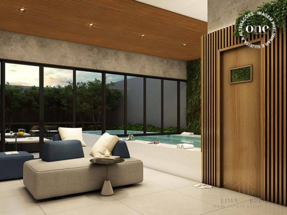 Imagem Apartamento com 3 Quartos à Venda, 182 m² em Cambuí - Campinas