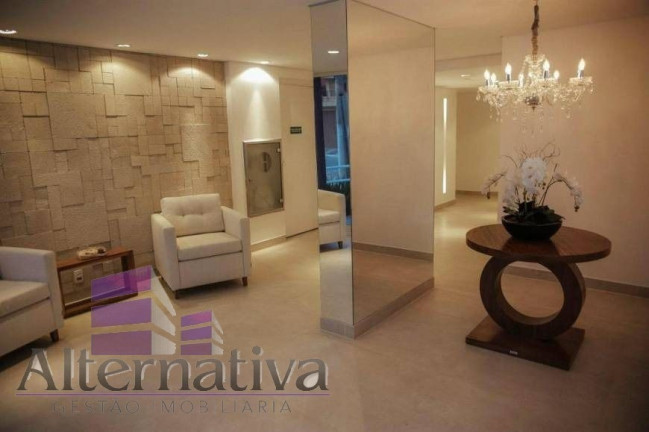 Imagem Apartamento com 3 Quartos à Venda, 90 m² em Centro - Osasco