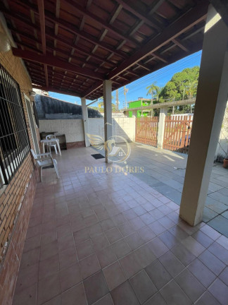 Imagem Casa com 4 Quartos à Venda, 250 m² em Perequê Açu - Ubatuba Imagem Casa com 4 Quartos à Venda, 250 m² em Perequê Açu - Ubatuba