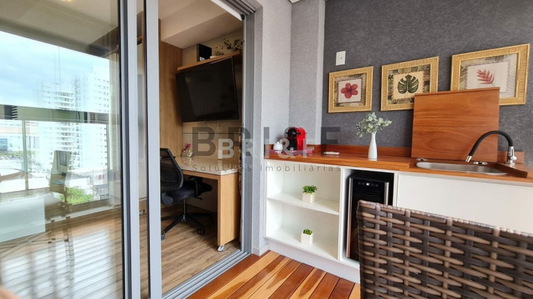 Imagem Apartamento com 1 Quarto para Alugar, 25 m² em Indianópolis - São Paulo Imagem Apartamento com 1 Quarto para Alugar, 25 m² em Indianópolis - São Paulo