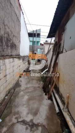 Imagem Casa com 1 Quarto à Venda, 123 m² em Vila Nogueira - Diadema Imagem Casa com 1 Quarto à Venda, 123 m² em Vila Nogueira - Diadema