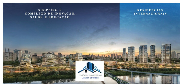Imagem Apartamento com 4 Quartos à Venda, 325 m² em Chácara Itaim - São Paulo