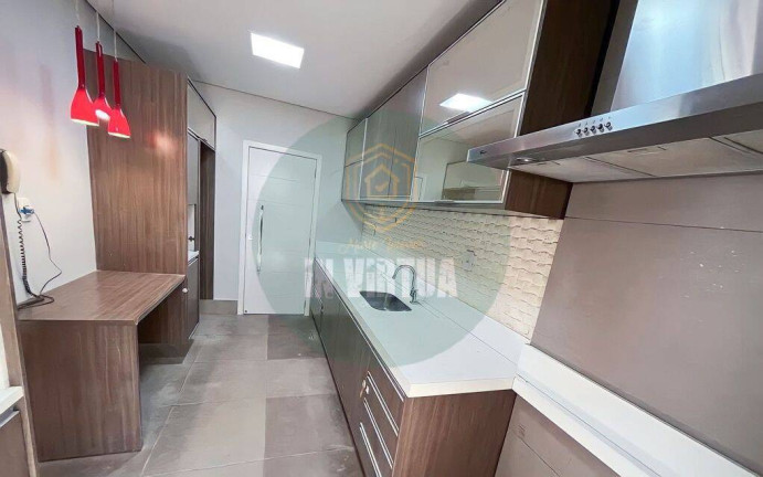 Imagem Apartamento com 3 Quartos à Venda, em Duque De Caxias - Cuiabá Imagem Apartamento com 3 Quartos à Venda, em Duque De Caxias - Cuiabá
