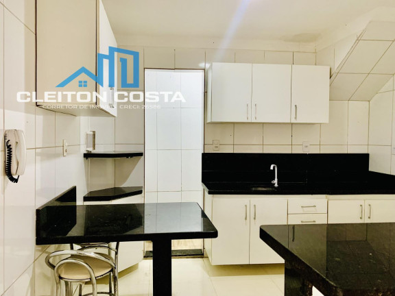 Imagem Sobrado com 1 Quarto para Alugar, 46 m² em Brasilia - Feira De Santana Imagem Sobrado com 1 Quarto para Alugar, 46 m² em Brasilia - Feira De Santana
