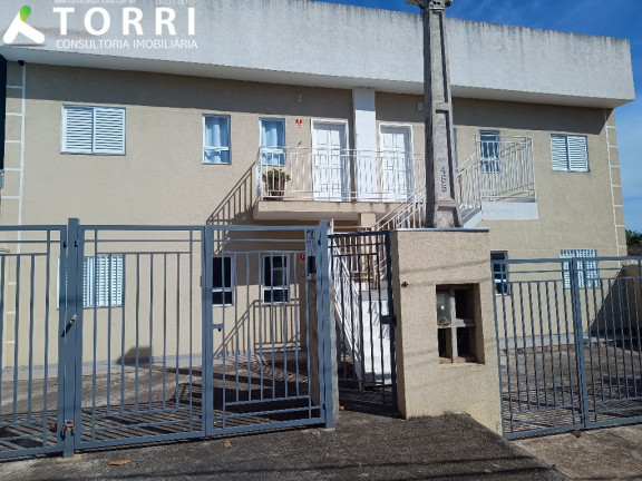 Imagem Apartamento com 2 Quartos à Venda, 48 m² em Vila Nova Sorocaba - Sorocaba Imagem Apartamento com 2 Quartos à Venda, 48 m² em Vila Nova Sorocaba - Sorocaba