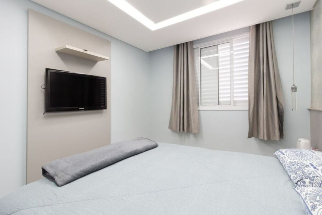 Imagem Apartamento com 3 Quartos à Venda, 74 m² em água Rasa - São Paulo Imagem Apartamento com 3 Quartos à Venda, 74 m² em água Rasa - São Paulo