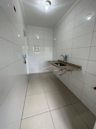 Imagem Apartamento com 2 Quartos à Venda, 68 m² em Boqueirão - Praia Grande Imagem Apartamento com 2 Quartos à Venda, 68 m² em Boqueirão - Praia Grande