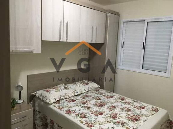 Imagem Apartamento com 2 Quartos à Venda, 45 m² em Jardim São Francisco - São Paulo Imagem Apartamento com 2 Quartos à Venda, 45 m² em Jardim São Francisco - São Paulo