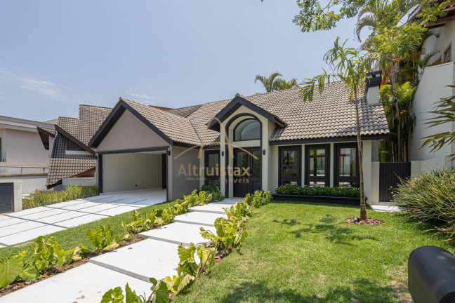 Imagem Casa com 5 Quartos à Venda, 354 m² em Alphaville - Santana De Parnaíba Imagem Casa com 5 Quartos à Venda, 354 m² em Alphaville - Santana De Parnaíba