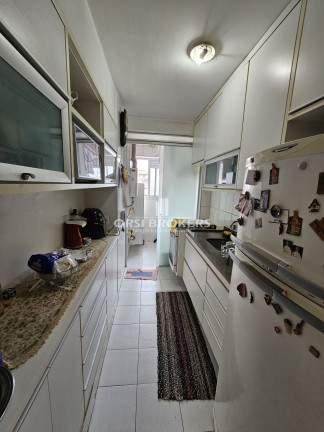 Imagem Apartamento com 3 Quartos à Venda, 67 m² em Jaguaré - São Paulo Imagem Apartamento com 3 Quartos à Venda, 67 m² em Jaguaré - São Paulo