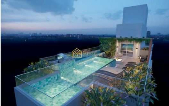 Imagem Apartamento com 2 Quartos à Venda, 51 m² em Campestre - Santo André Imagem Apartamento com 2 Quartos à Venda, 51 m² em Campestre - Santo André
