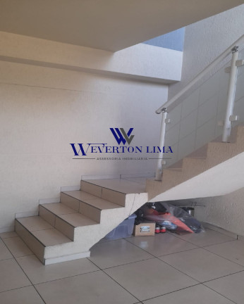 Imagem Sobrado com 5 Quartos à Venda, 244 m² em Jardim Paulista Ii - Indaiatuba Imagem Sobrado com 5 Quartos à Venda, 244 m² em Jardim Paulista Ii - Indaiatuba