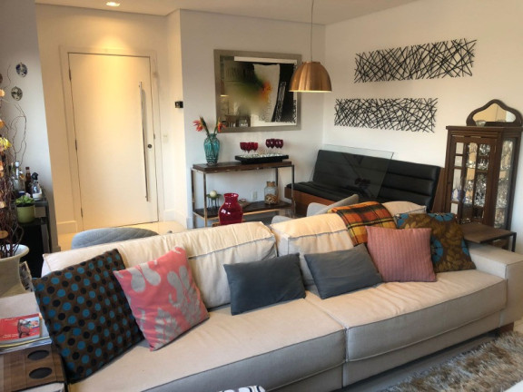 Imóvel com 2 Quartos à Venda, 120 m² em Jardim Da Saúde - São Paulo