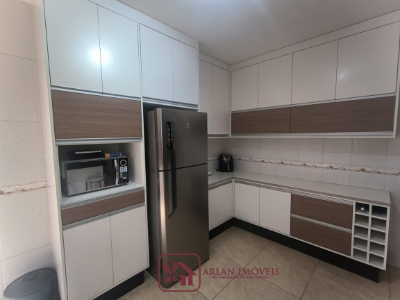 Imagem Casa com 3 Quartos à Venda, 240 m² em Vila Eliza  - Franco Da Rocha