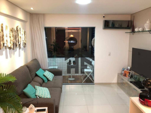 Imagem Apartamento com 2 Quartos à Venda, 60 m² em Boa Viagem - Recife Imagem Apartamento com 2 Quartos à Venda, 60 m² em Boa Viagem - Recife