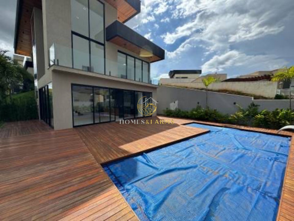 Imagem Casa com 4 Quartos à Venda, 600 m² em Condomínio Do Lago - Goiânia Imagem Casa com 4 Quartos à Venda, 600 m² em Condomínio Do Lago - Goiânia