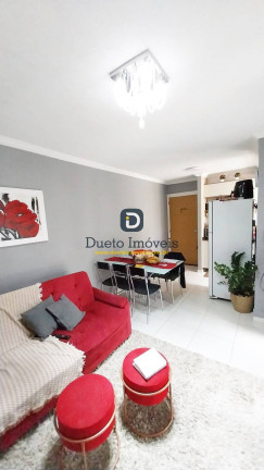 Imagem Apartamento com 3 Quartos à Venda, 72 m² em Nossa Senhora Medianeira - Santa Maria