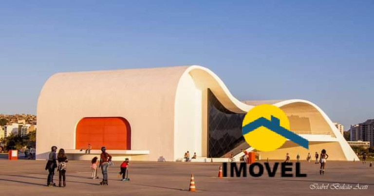 Imagem Apartamento com 1 Quarto à Venda, 50 m² em Centro - Niterói Imagem Apartamento com 1 Quarto à Venda, 50 m² em Centro - Niterói