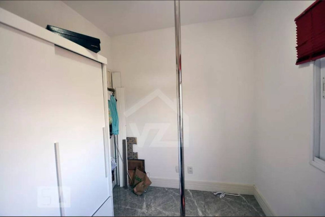 Imagem Apartamento com 2 Quartos à Venda, 51 m² em Umuarama - Osasco