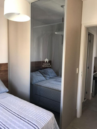Imagem Apartamento com 2 Quartos à Venda, 49 m² em Vila Pompéia - São Paulo