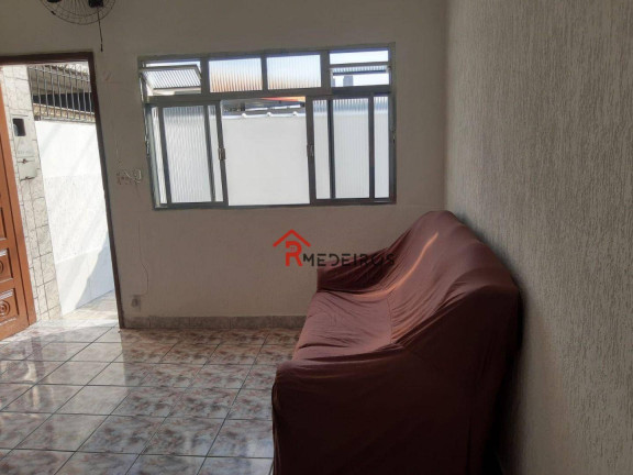 Imagem Casa com 2 Quartos à Venda, 81 m² em Ocian - Praia Grande Imagem Casa com 2 Quartos à Venda, 81 m² em Ocian - Praia Grande