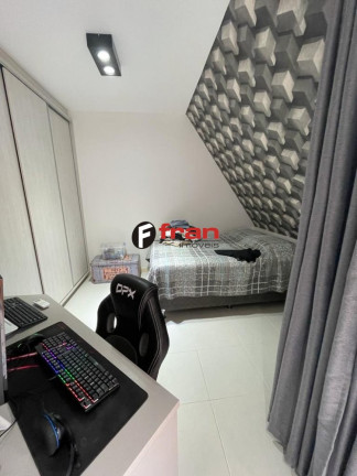 Imagem Apartamento com 3 Quartos à Venda, 121 m² em Córrego Grande - Florianópolis Imagem Apartamento com 3 Quartos à Venda, 121 m² em Córrego Grande - Florianópolis
