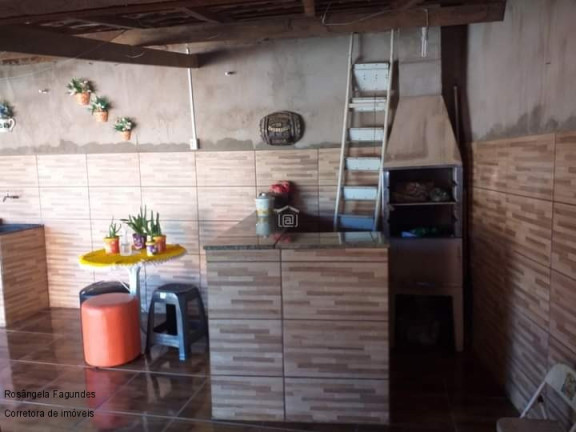 Imagem Casa com 2 Quartos à Venda, 60 m² em Jardim Floresta - Bandeira Do Sul Imagem Casa com 2 Quartos à Venda, 60 m² em Jardim Floresta - Bandeira Do Sul