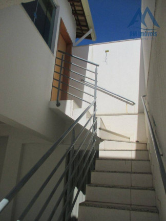 Imagem Casa com 2 Quartos à Venda, em São Benedito - Santa Luzia Imagem Casa com 2 Quartos à Venda, em São Benedito - Santa Luzia