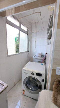 Imagem Kitnet com 1 Quarto à Venda, 36 m² em Morro Dos Barbosas - São Vicente Imagem Kitnet com 1 Quarto à Venda, 36 m² em Morro Dos Barbosas - São Vicente